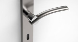 Πόμολα πόρτας πλάκα